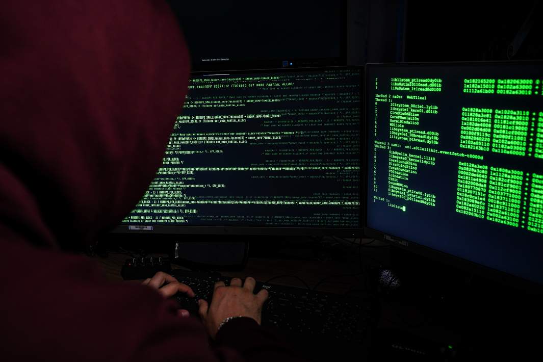 На Украине объяснили, почему российским хакерам якобы удалась сверхмощная атака на «Киевстар»